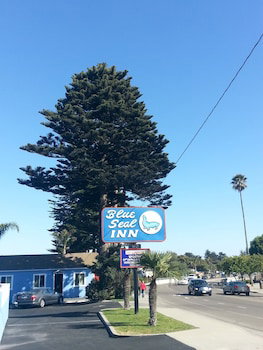 Hotel Blue Seal Inn