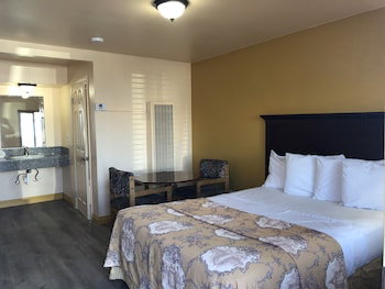 Blue Seal Inn