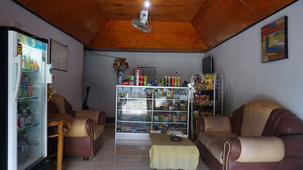 Hotel Krisna Guest House