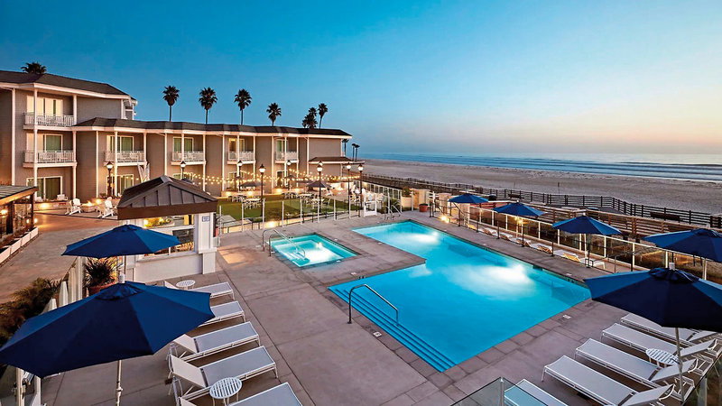 Hotel Vespera Resort On Pismo Beach, Autograph Collection