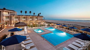 Hotel Vespera Resort On Pismo Beach, Autograph Collection cazare Pismo Beach