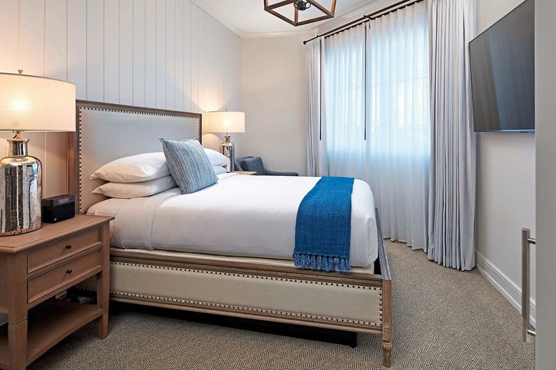 Vespera Resort On Pismo Beach, Autograph Collection