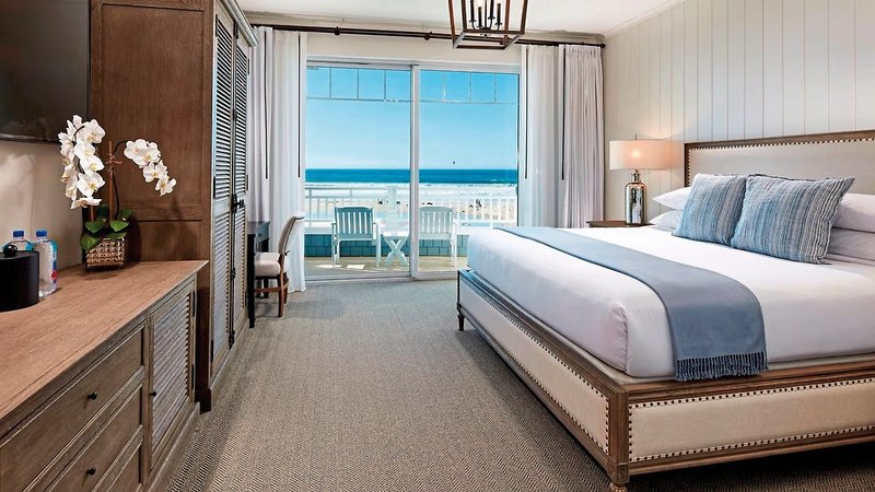 Vespera Resort On Pismo Beach, Autograph Collection