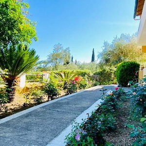 Hotel Afrodite's Pool And Studios cazare Palaiokastritsa