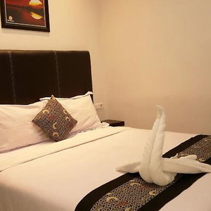 Hotel Sunrise Hotel Jombor cazare Sleman