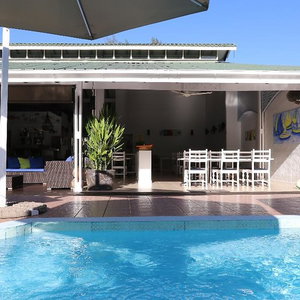 Hotel Hotel La Roussette cazare Seychelles (region)