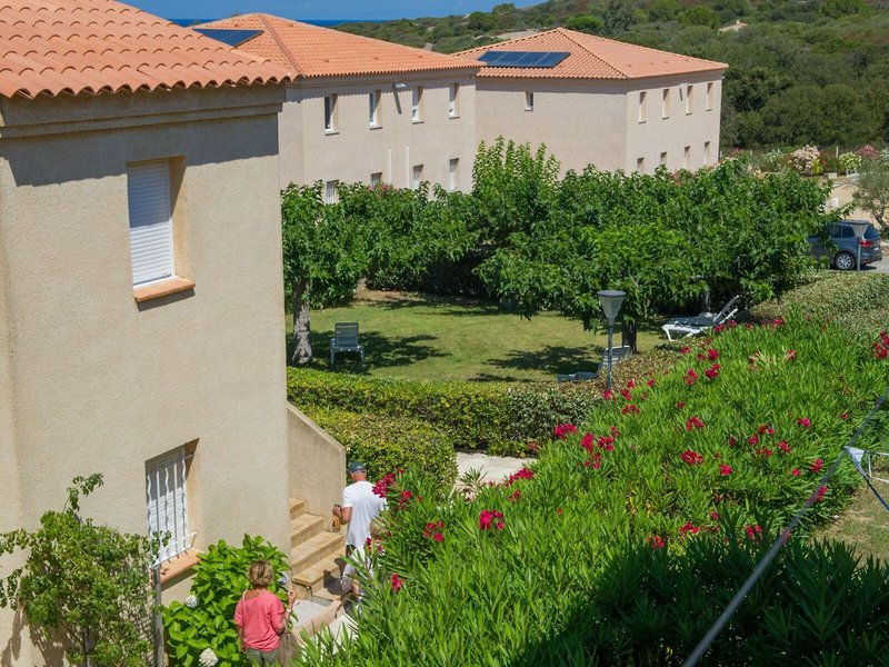 Hotel Arinella Residence Club
