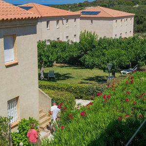 Hotel Arinella Residence Club cazare Lumio