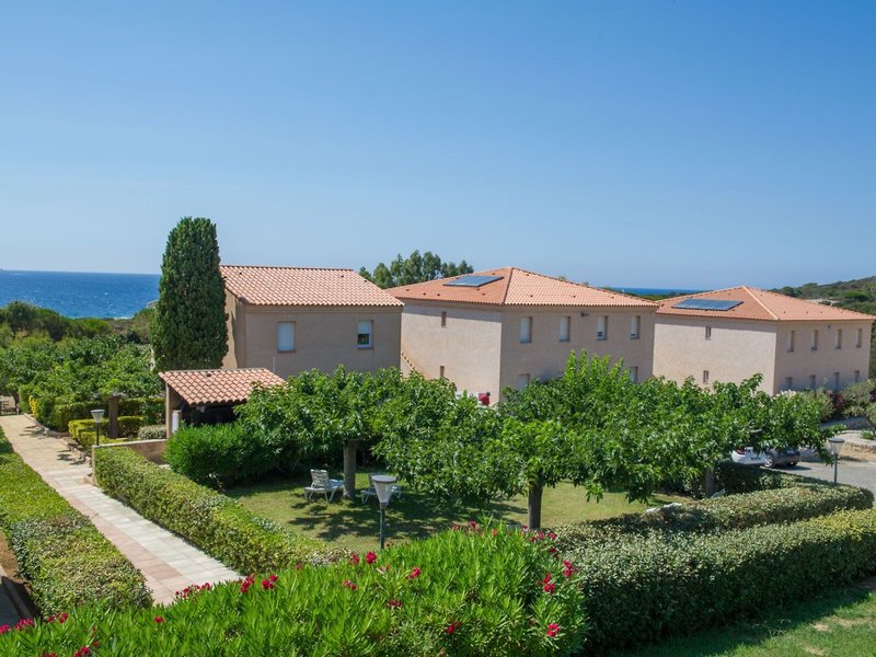 Arinella Residence Club