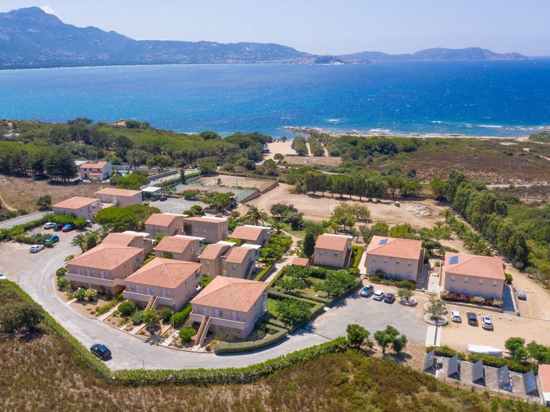 Arinella Residence Club
