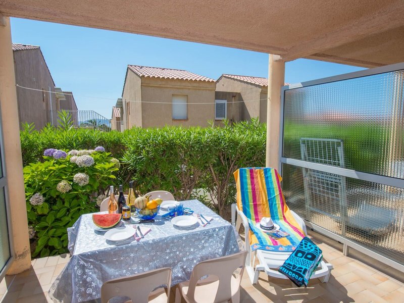Arinella Residence Club