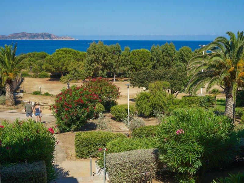 Arinella Residence Club