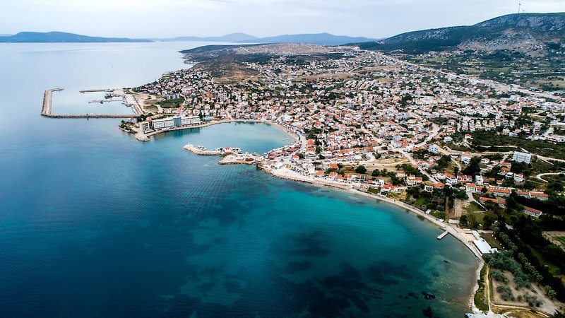 Hotel Barbun Pansiyon