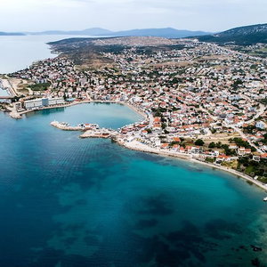 Hotel Barbun Pansiyon cazare Karaburun