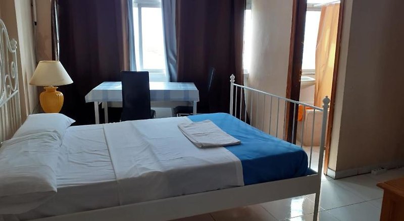 Hotel Tenerife Hostel