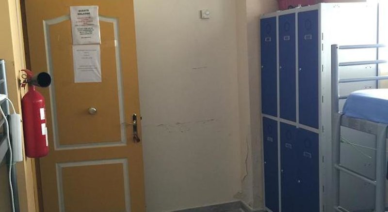 Tenerife Hostel