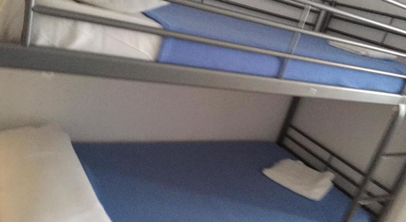 Tenerife Hostel