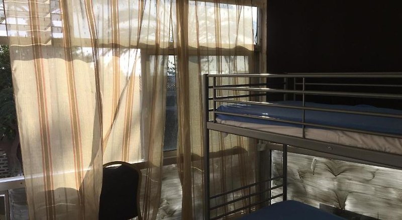 Tenerife Hostel