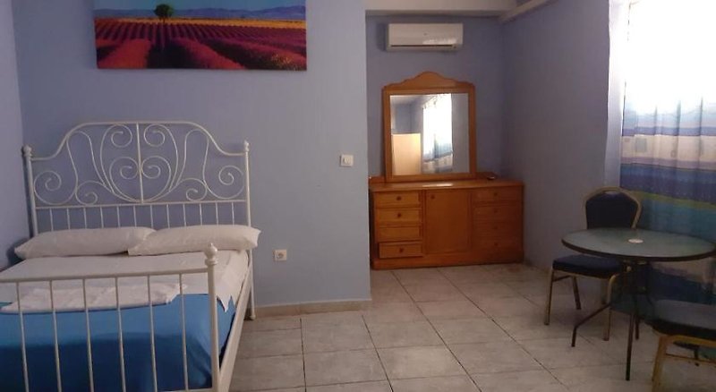 Tenerife Hostel