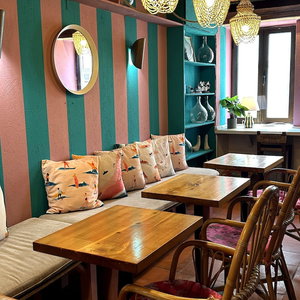 Hotel Wot Lodge Soul cazare Ericeira