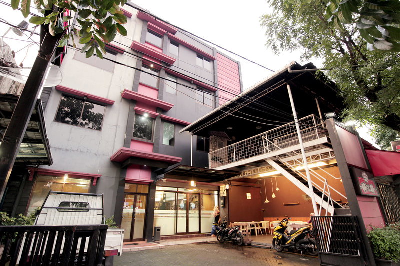 Hotel Hotel Sebelas By Oyo