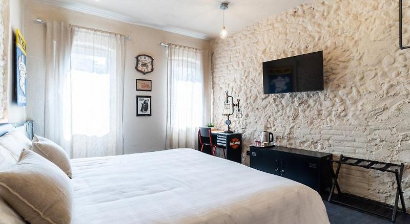 Casa Babbuino
