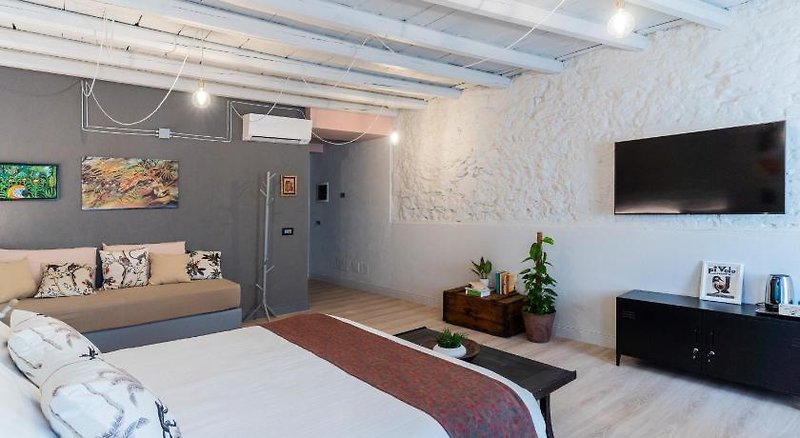 Casa Babbuino