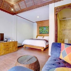 Sejur Hastinapura Residence vacanta Bali