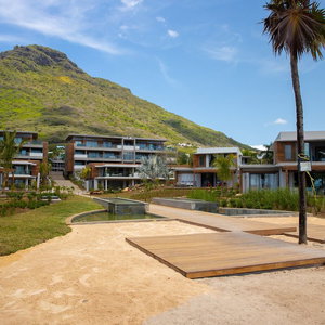 Hotel Manta Cove By Horizon Holidays cazare Tamarin