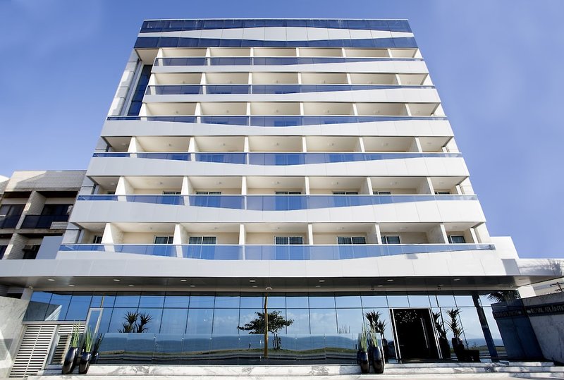 Hotel Royal Atlântica Macaé Hotel