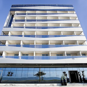 Hotel Royal Atlântica Macaé Hotel cazare Macae