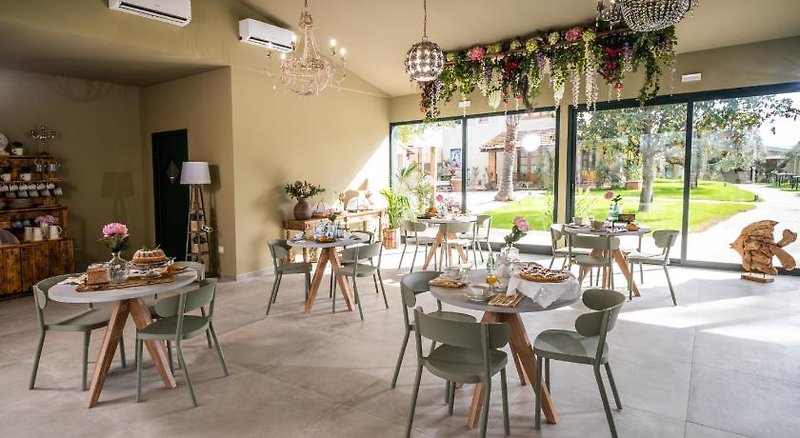 Hotel Relais San Baio