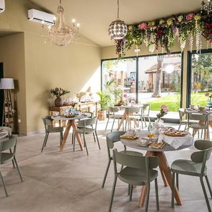 Hotel Relais San Baio cazare Cecina