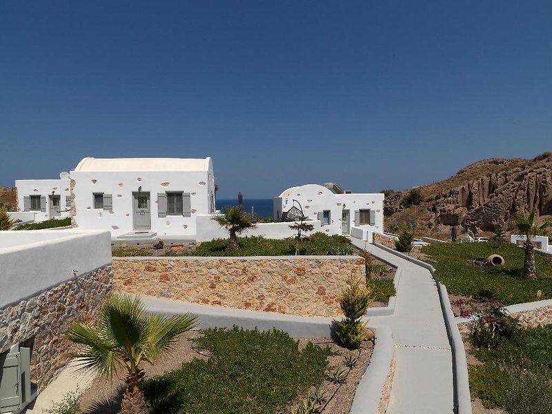 Desiterra Resort