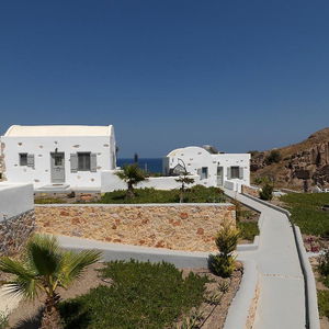 Hotel Desiterra Resort cazare Fira