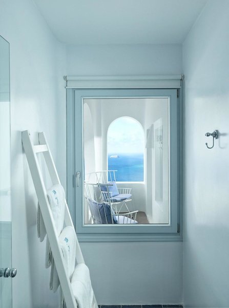 Lilium Hotel Santorini