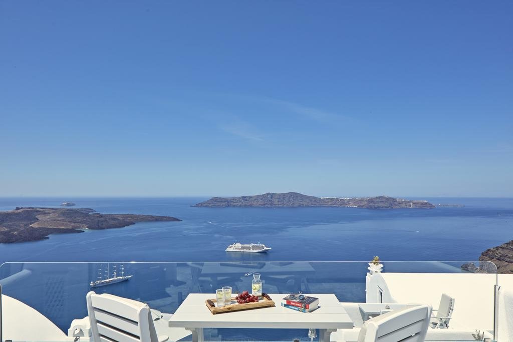 Hotel Homeric Poems (Adults Only - Recomandat 4* Superior)