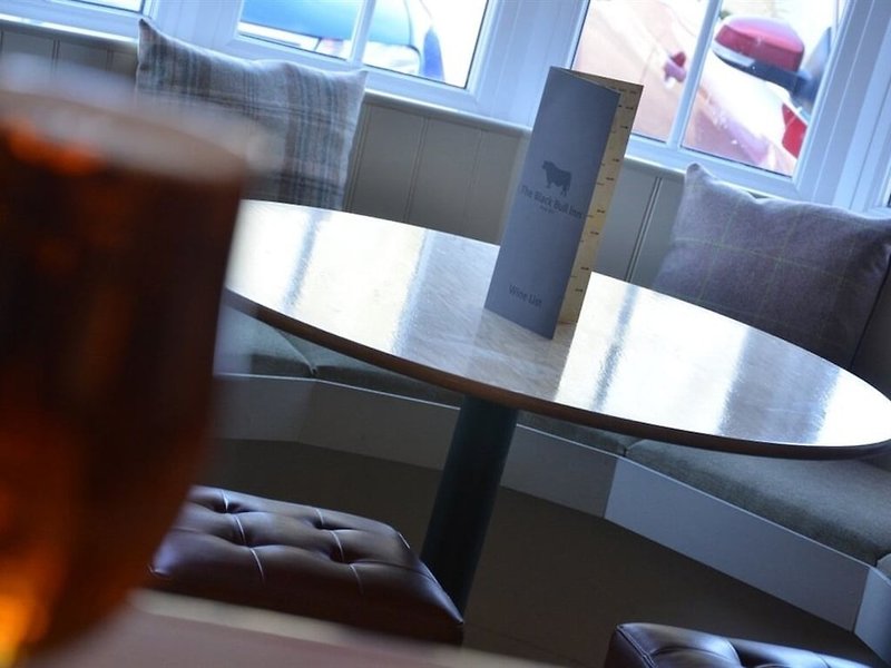 Hotel Black Bull Inn