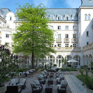 Hotel The Florentin By Althoff Collection cazare Frankfurt am Main