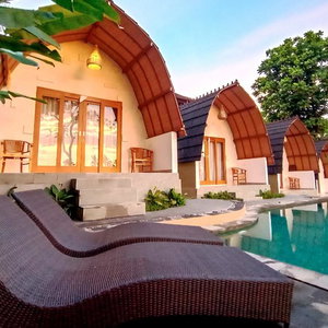 Sejur Uma Manyar Sunset Villa vacanta Ubud