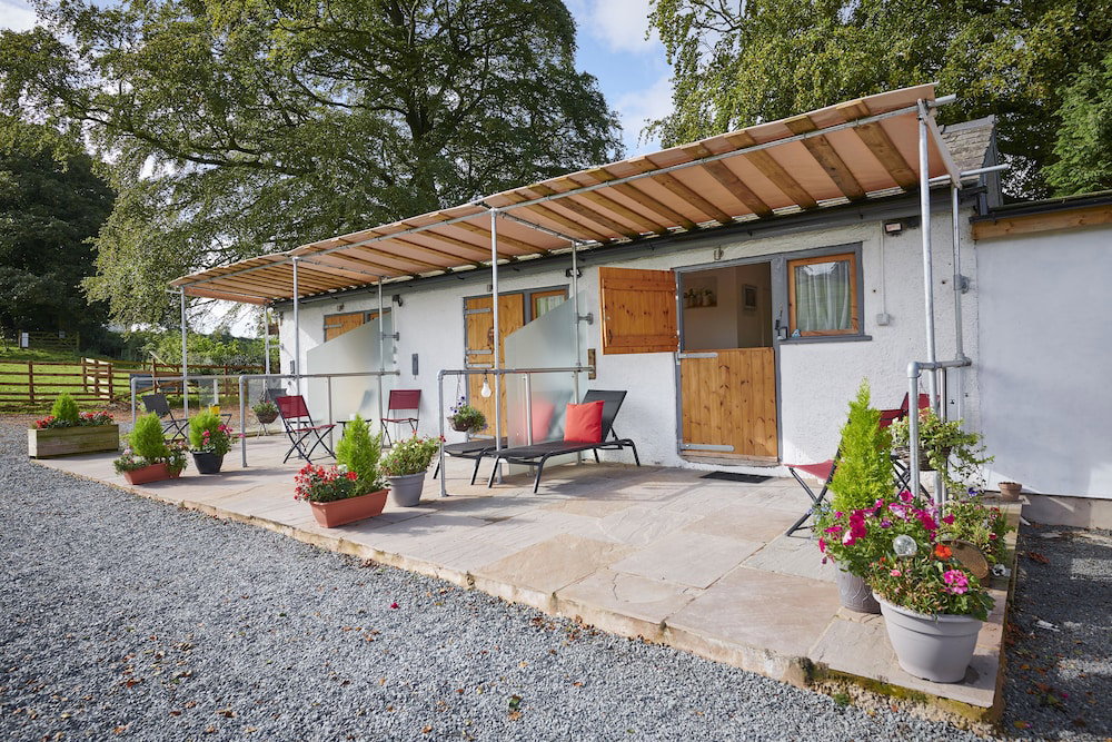Hotel Newlands Farm Stables