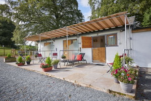 Hotel Newlands Farm Stables cazare Kendal