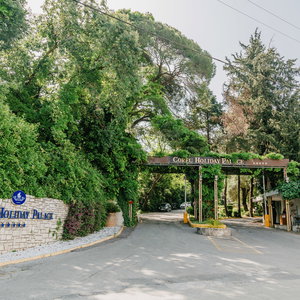 Hotel Corfu Holiday Palace Hotel cazare Ypsos