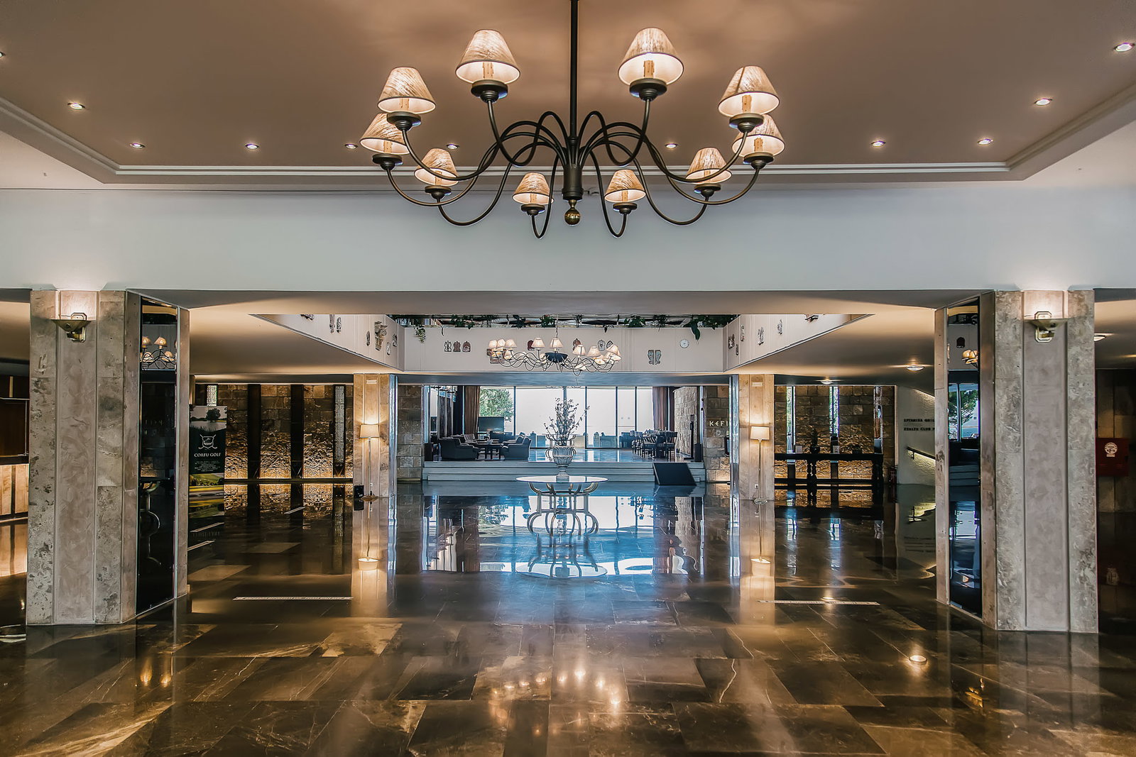 Corfu Holiday Palace Hotel