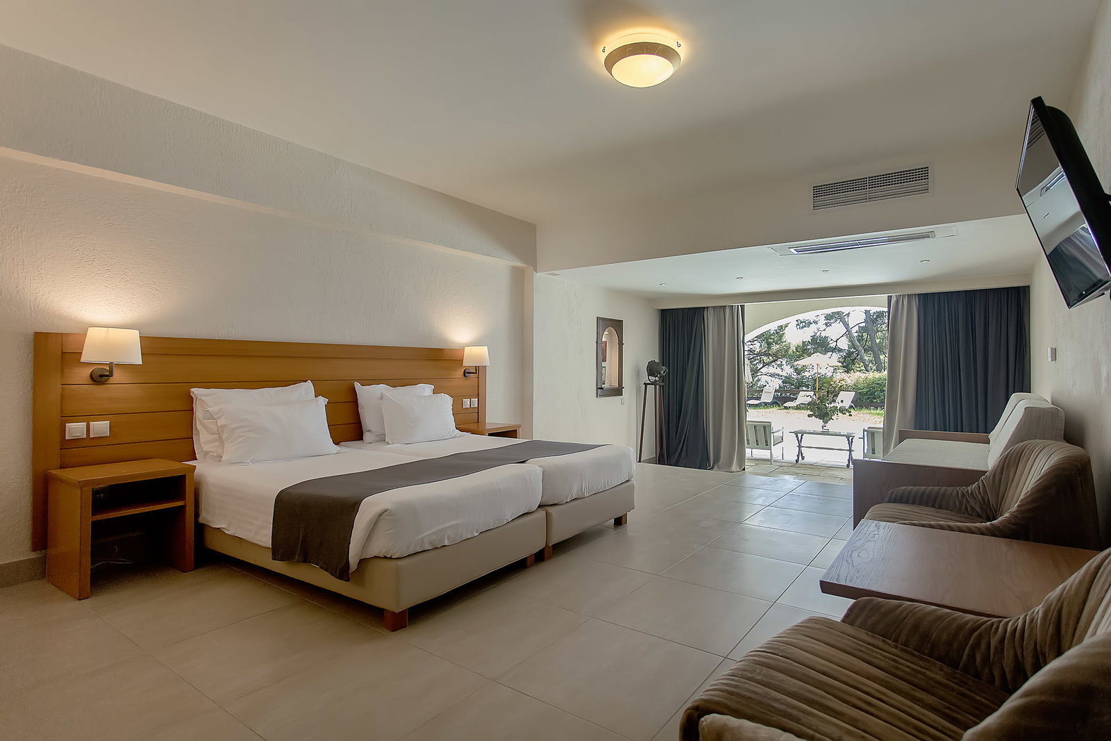 Corfu Holiday Palace Hotel