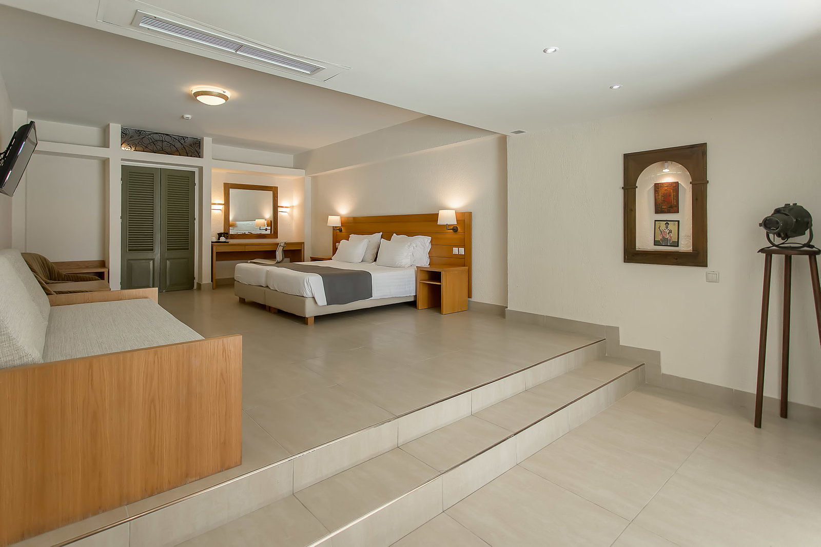 Corfu Holiday Palace Hotel