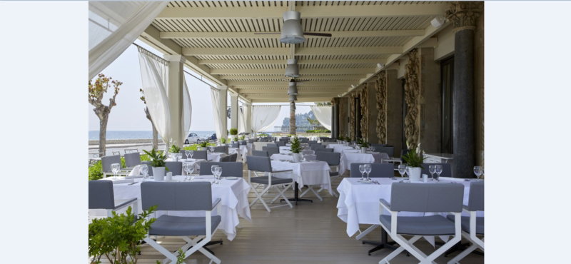 Hotel Mon Repos Palace Operated By Ella Resorts