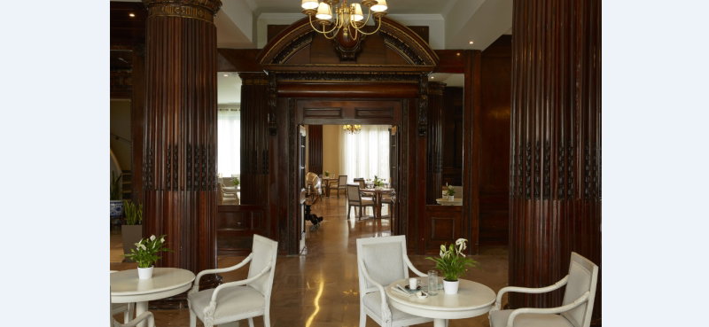 Mon Repos Palace Operated By Ella Resorts