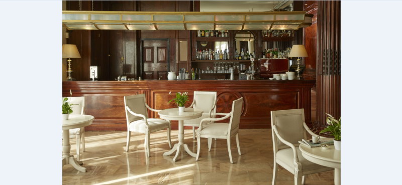 Mon Repos Palace Operated By Ella Resorts