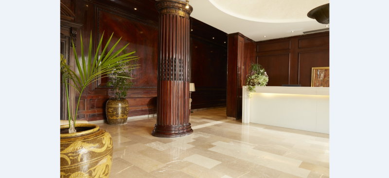 Mon Repos Palace Operated By Ella Resorts